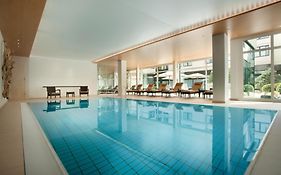 Ramada Nuernberg Parkhotel